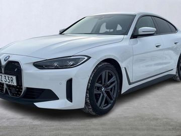 eDrive40 Gran Coupé 360kam