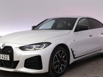 M50 xDrive GC SoH 95% Taž. HuD