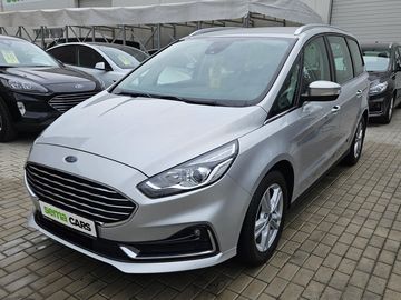 2.5i HEV 140 kW Titanium 7míst