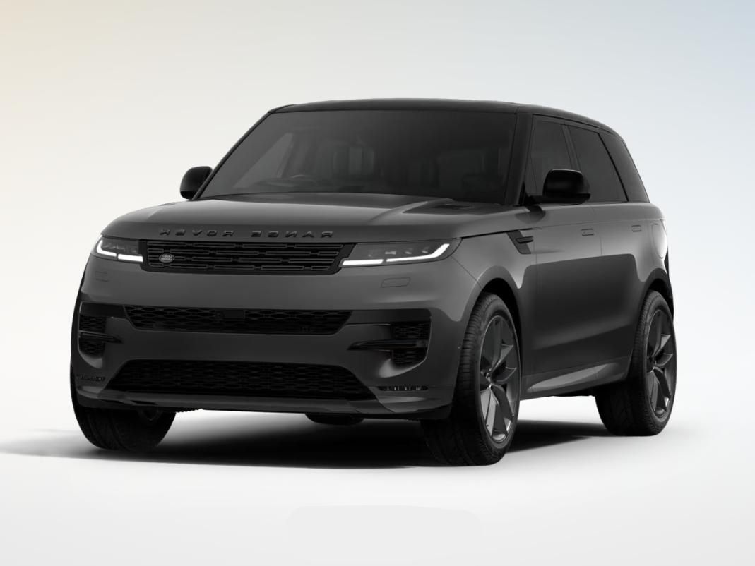 Land Rover Range Rover Sport, D350 AUTOBIOGRAPHY AWD