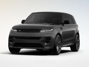 D350 AUTOBIOGRAPHY AWD