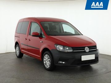 2.0 TDI, 5Míst, ČR, 1Maj, DPH