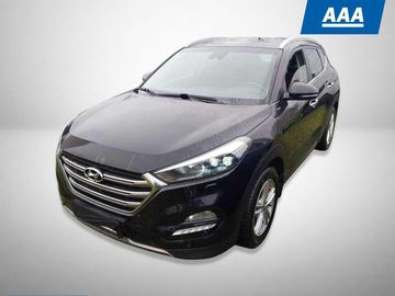 1.7 CRDi, Style, Automat