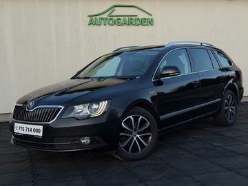 2.0TDi 125kW DSG L&K, keyless