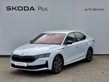 2.0 TDI 85kW SportLine