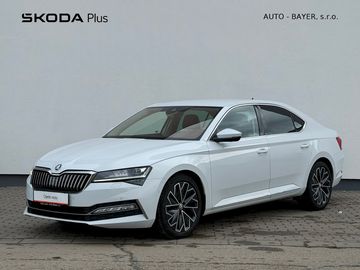 2.0TDi 110kW DSG L&K