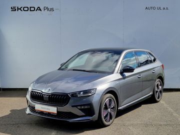 1.5TSI 110kW Monte Carlo Plus