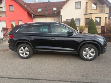 2.0 TDI 140 kW 4x4 DSG STYLE