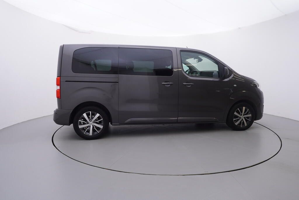Toyota Proace, 2.0 110 kW - fotka 6