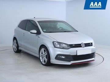 1.6 TDI, Highline