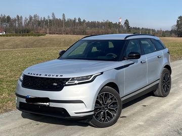 P400 AWD | TOP STAV