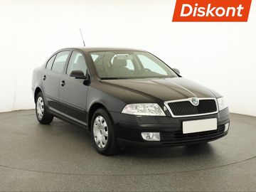 1.9 TDI, Ambiente, Serv.kniha