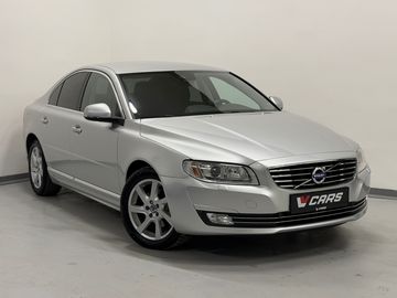 D4 Polestar 2015 1M / ČR