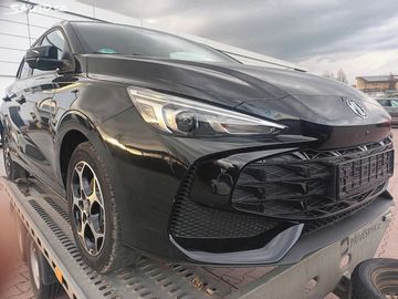 1.5 HYBRID+ EXCLUS 2025 143kw
