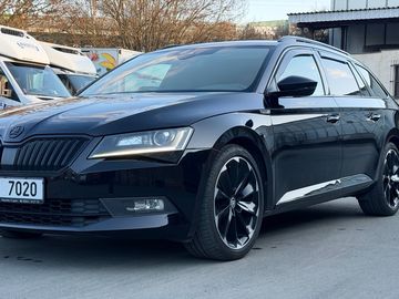 2.0TDI sportline 4x4 Automat