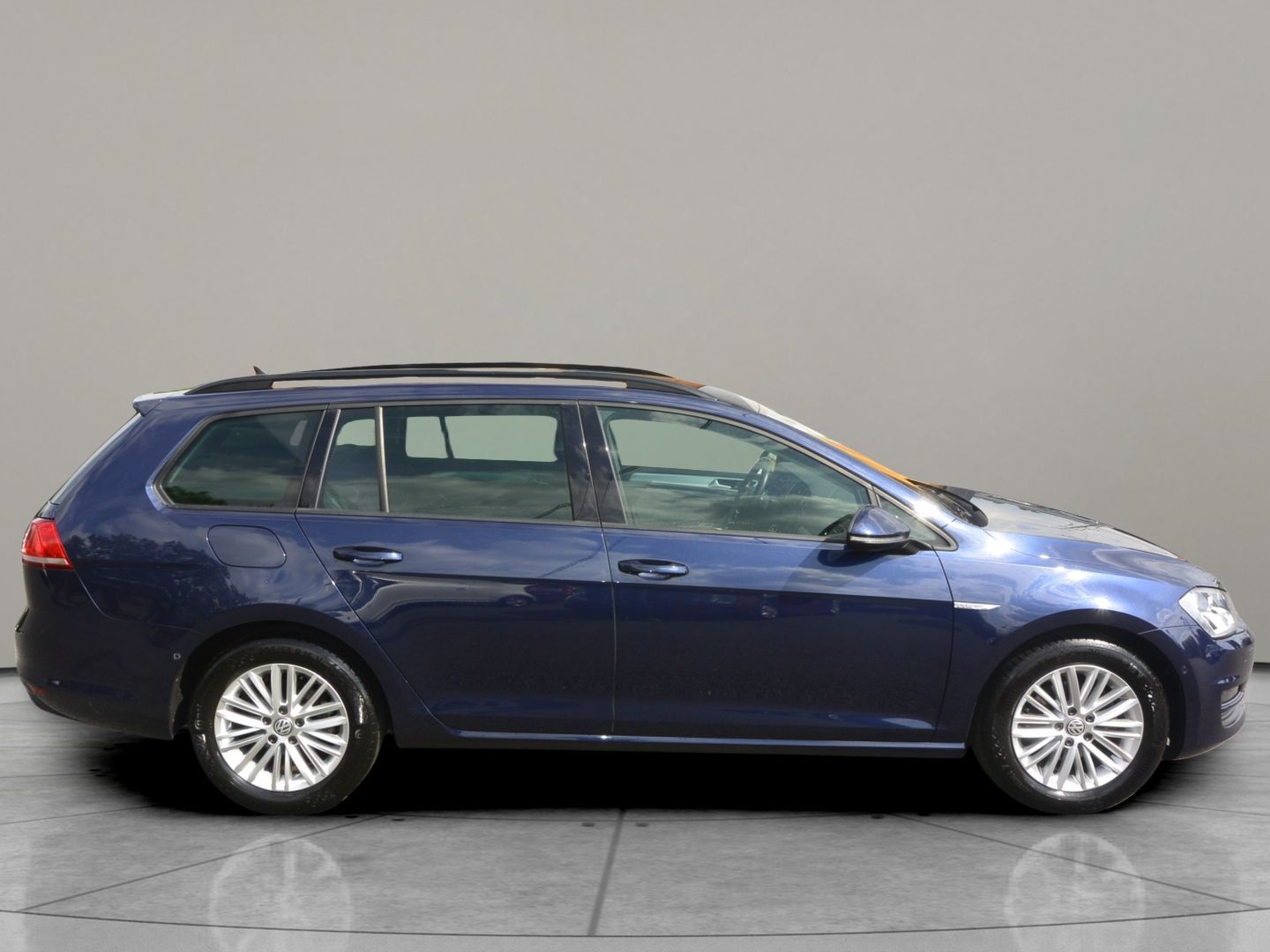 Volkswagen Golf, 2.0TDi 110kW - fotka 4