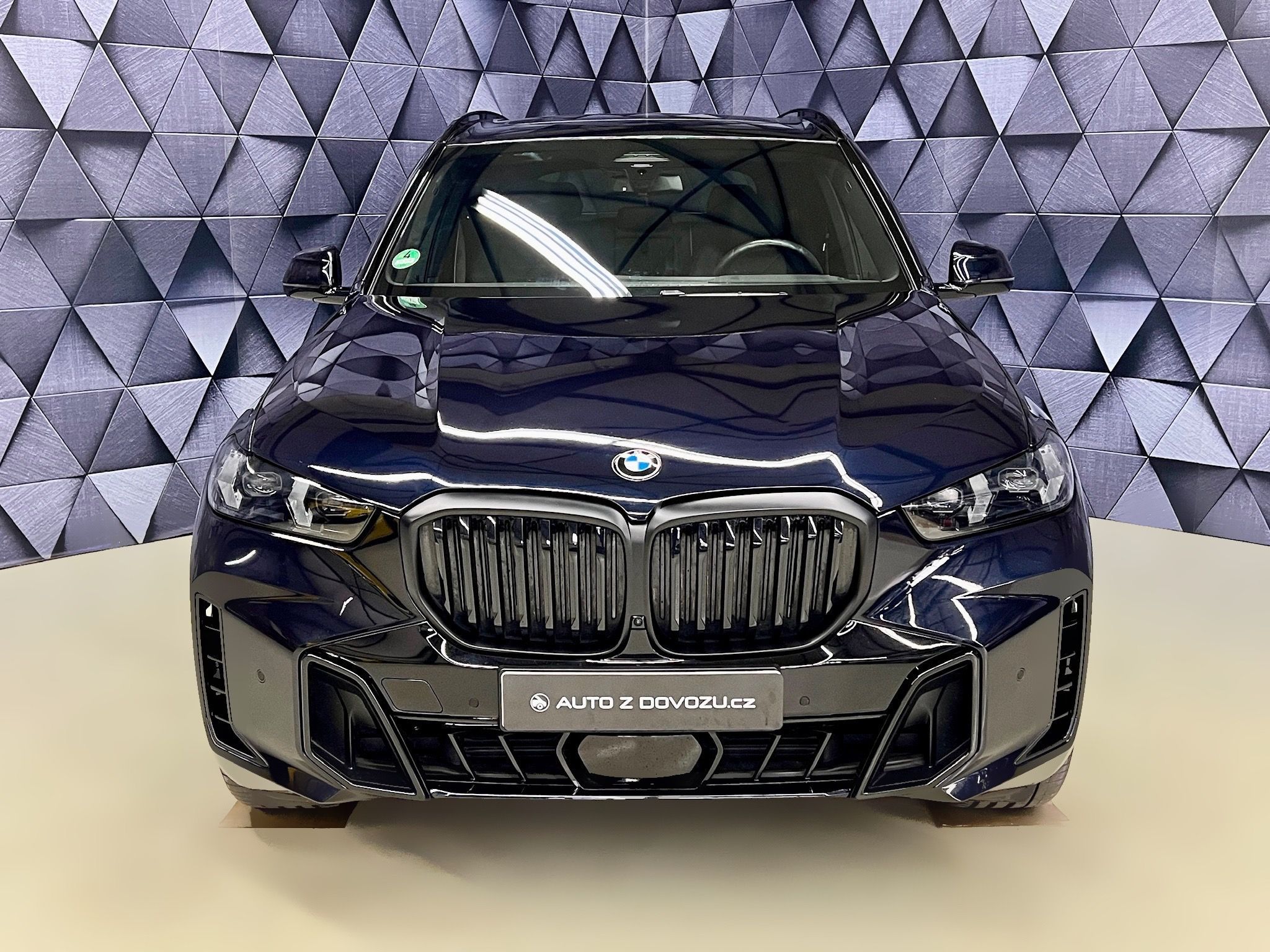 BMW X5, 30d xDrive M-SPORT, WEBASTO - fotka 3
