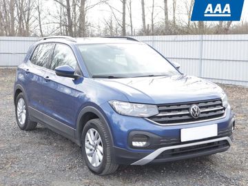 1.0 TSI, NOVÁ CENA, Navi