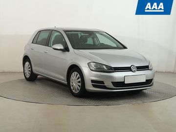 1.2 TSI, Highline, Automat