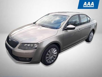 2.0 TDI, Elegance, Automat