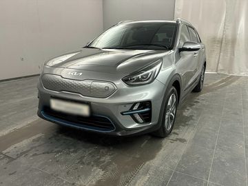 EV full spirit 64kWh, 3f/TČ