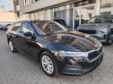 Style 1.5 TSI e-TEC 110kW DSG