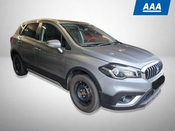 1.4 BoosterJet, Premium, 4X4