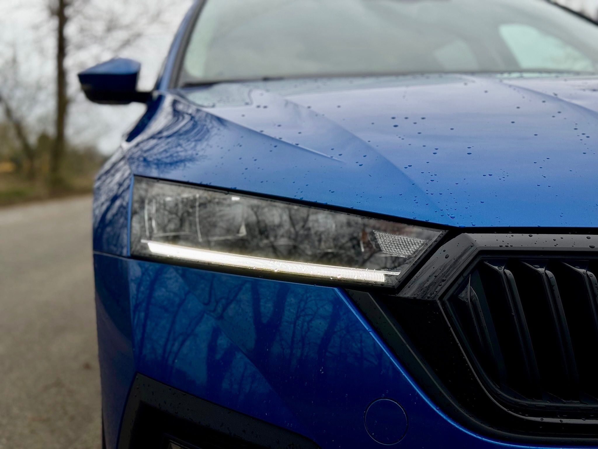 Škoda Octavia, combi IV 2.0 TDI ČR,DPH - fotka 5