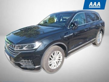 3.0 TDI, Business, 4X4