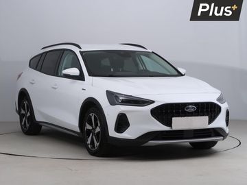 1.0 MHEV, Active, Automat