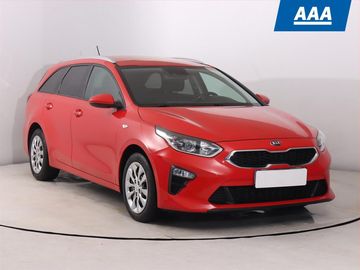 1.6 CRDi, Silver, Serv.kniha