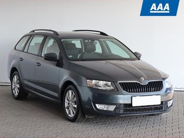 1.6 TDI, Ambition, Automat