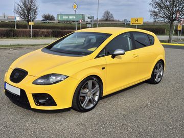 2.0TFSI FR 200PS ALU 18 NAVIG