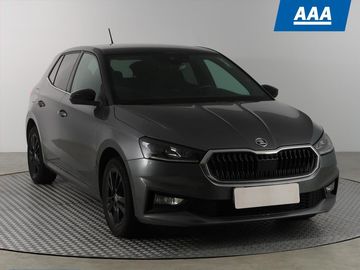 1.0 TSI, Style, Automat