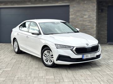1.5 TSI, Ambition, ČR