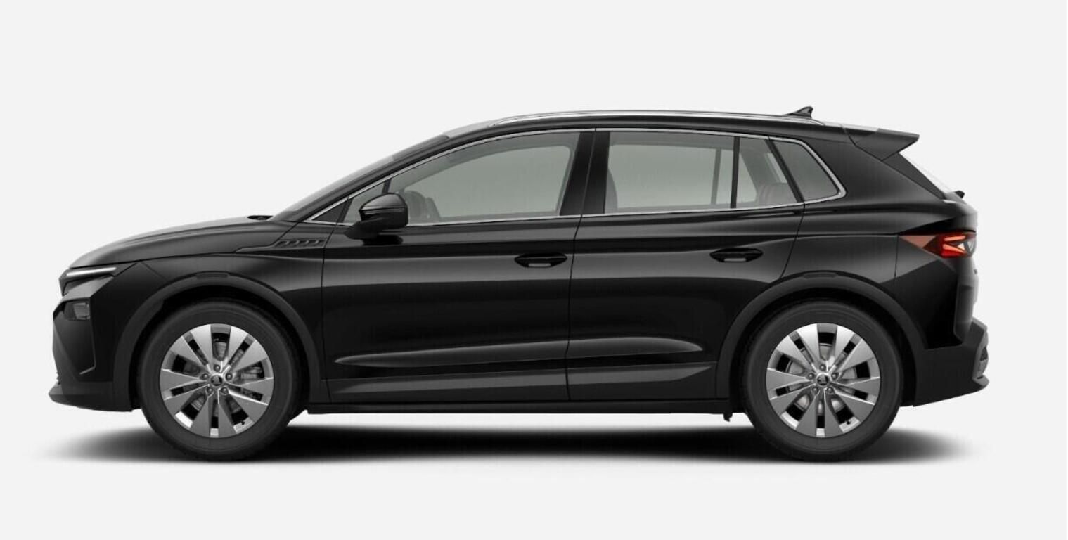 Škoda Elroq, Selection 60  63 kWh 150 kW - fotka 3