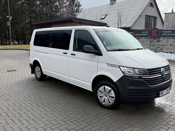 Long,DSG 9 míst,Webasto,3 zóna