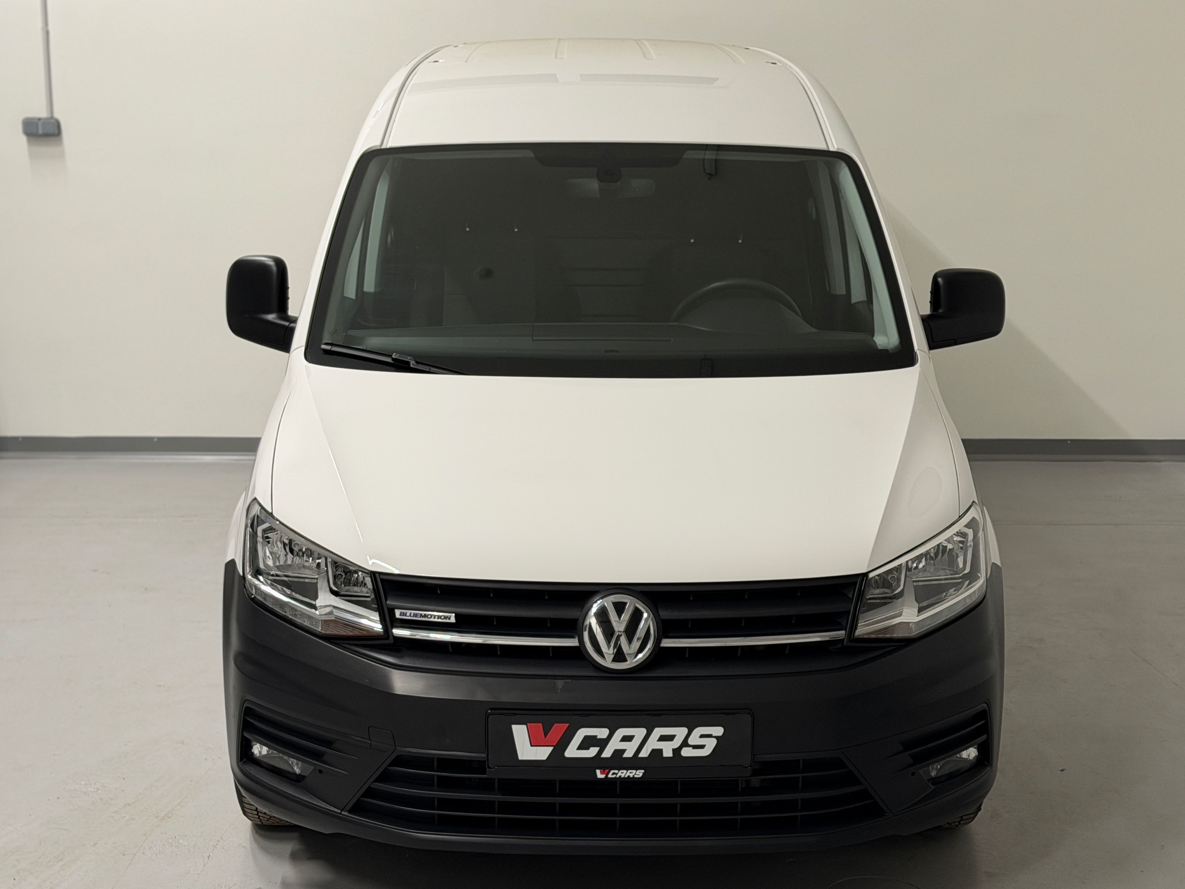 Volkswagen Caddy, MAXI 1.4 TGI CNG 101TKM*1M*DPH - fotka 4