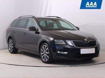 2.0 TDI, Automat
