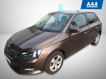 1.0 TSI, Automatická klima