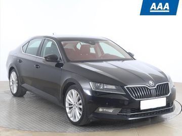 1.8 TSI, Automat