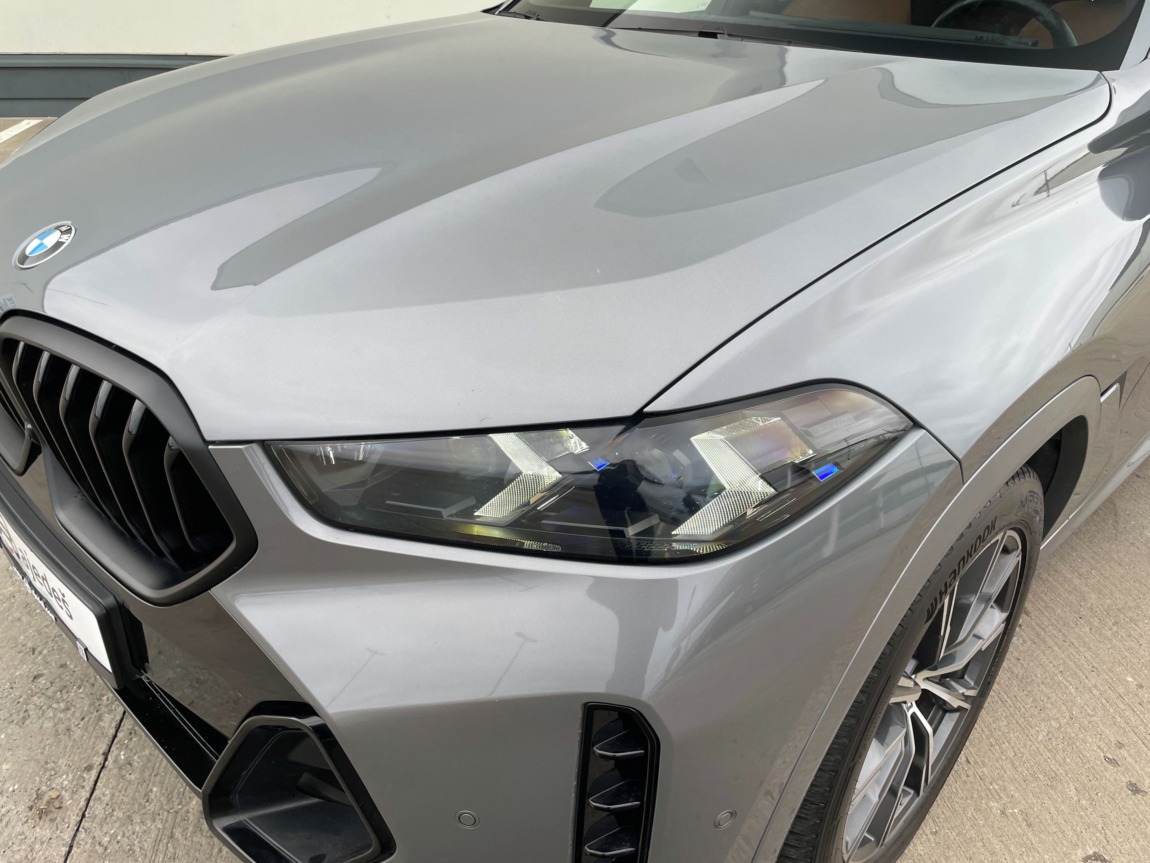 BMW X6, xDrive30d/DPH/M-paket Pro/pano - fotka 2