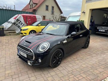 Kabrio 141kw