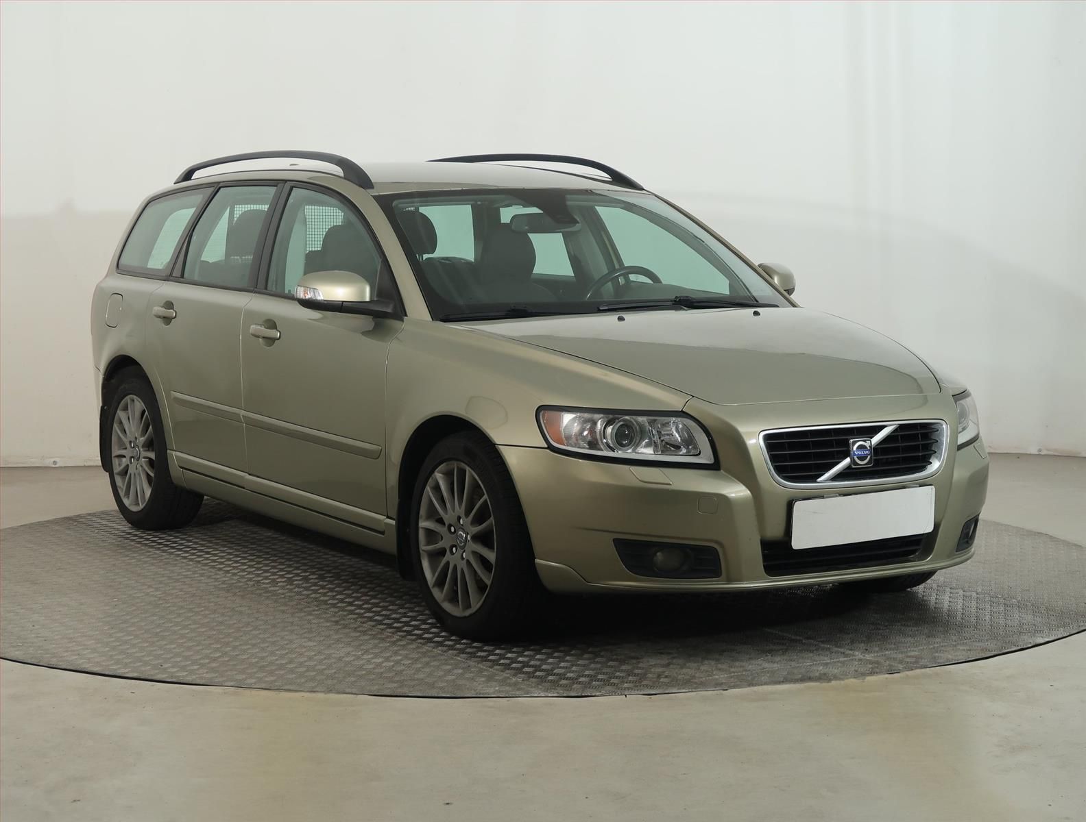 Volvo V50, 2.0 D, po STK