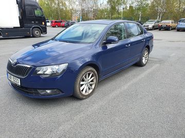 2.0TDi 103kW NOVÉ ČR