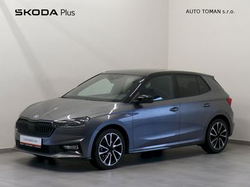 1.0 TSI 81kW Monte Carlo