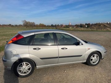 1,8 TDCi, STK do 7/2027