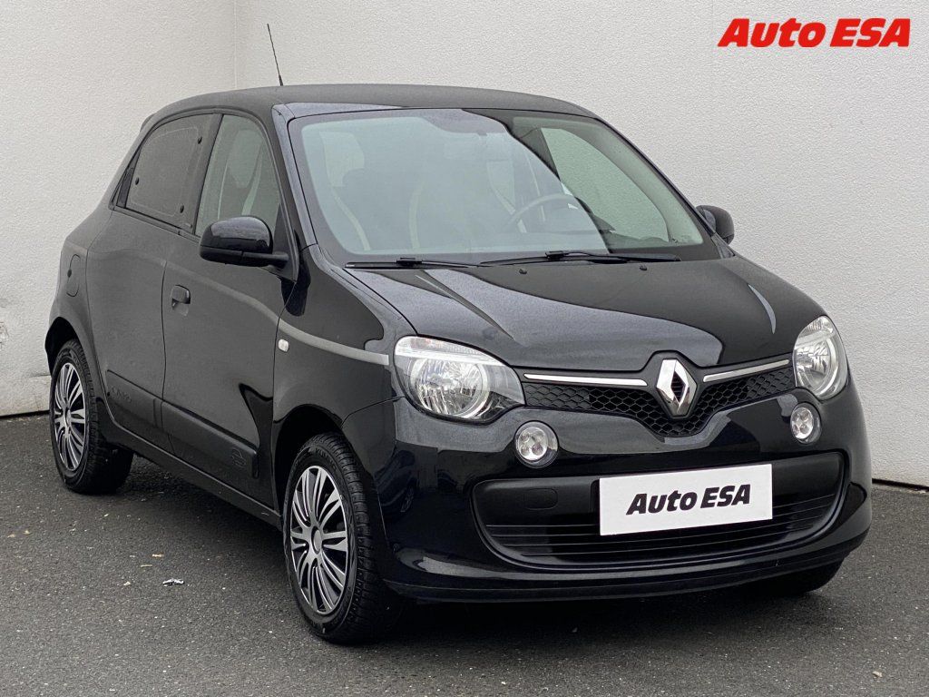 Renault Twingo, 1.0i,AC