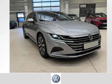 2.0 TDI DSG Elegance*Navi*