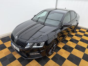 2.0Tdi*135kw*4x4*DSG*RS*